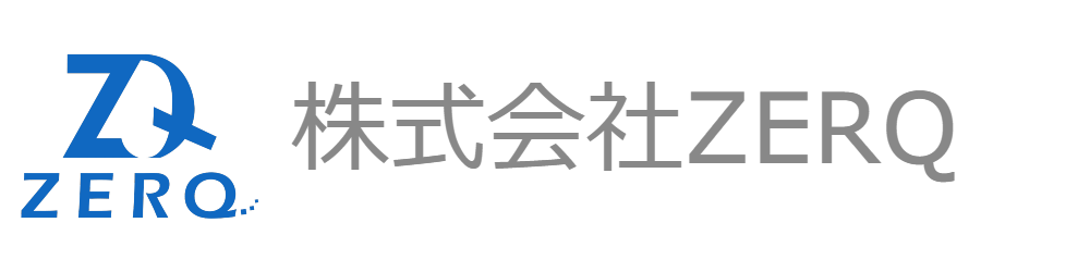 株式会社ZERQ